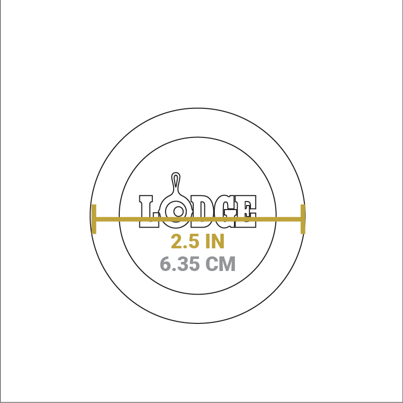 Lodge Seasoned Cast Iron Care Kit - Image 5