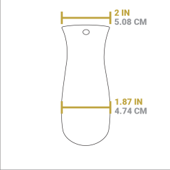 Alternative view of Lodge Seasoned Cast Iron Care Kit