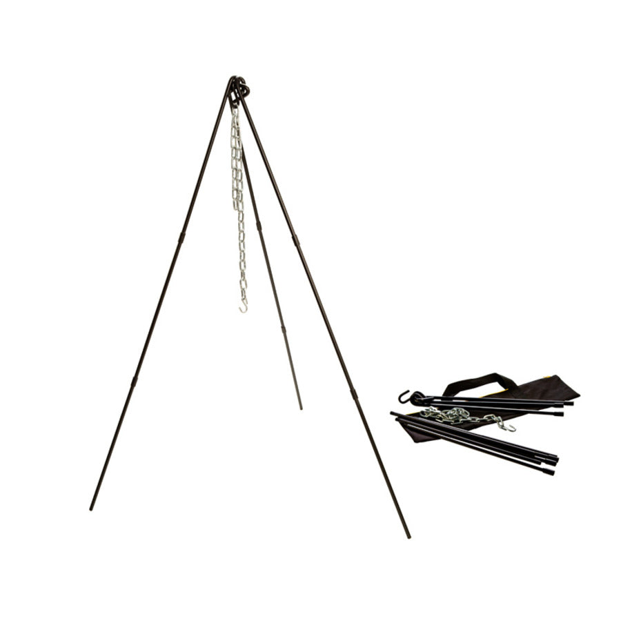Lodge Adjustable Camp Tripod - Image 6