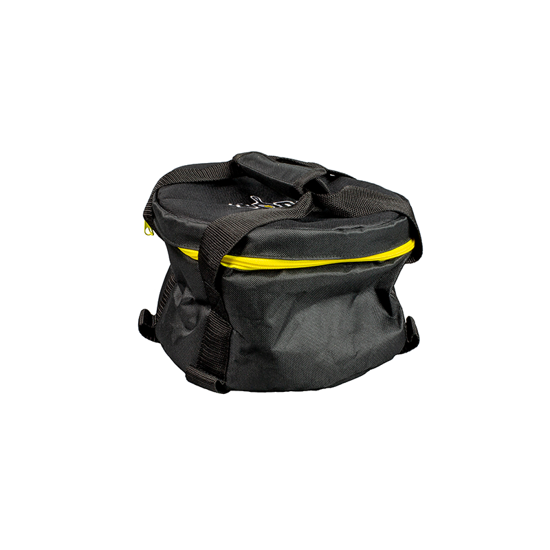 Lodge Camp Dutch Oven Tote Bags - Image 4