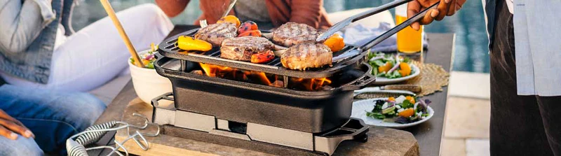 Grilling/Outdoor
