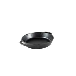 Alternative view of Lodge Wanderlust 10.25 Inch Cast Iron Dual Handle Camper Pan