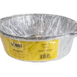 Lodge Foil Dutch Oven Liner