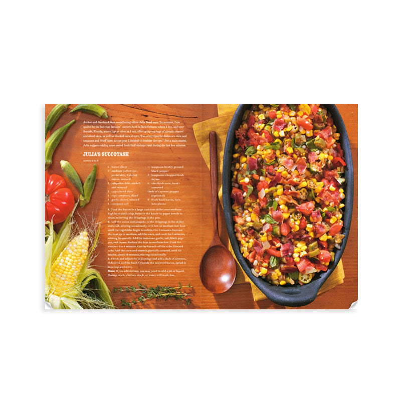 Lodge The Lodge Cast Iron Cookbook - Image 3