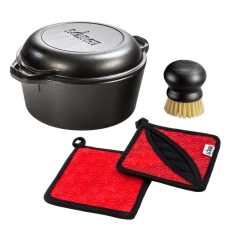 Lodge Bread Baking Set