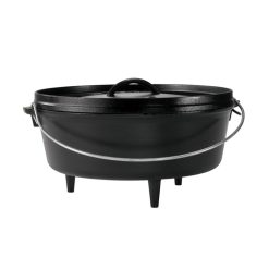 Lodge Camp Dutch Oven