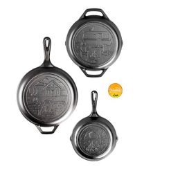 Alternative view of Lodge Wanderlust Set