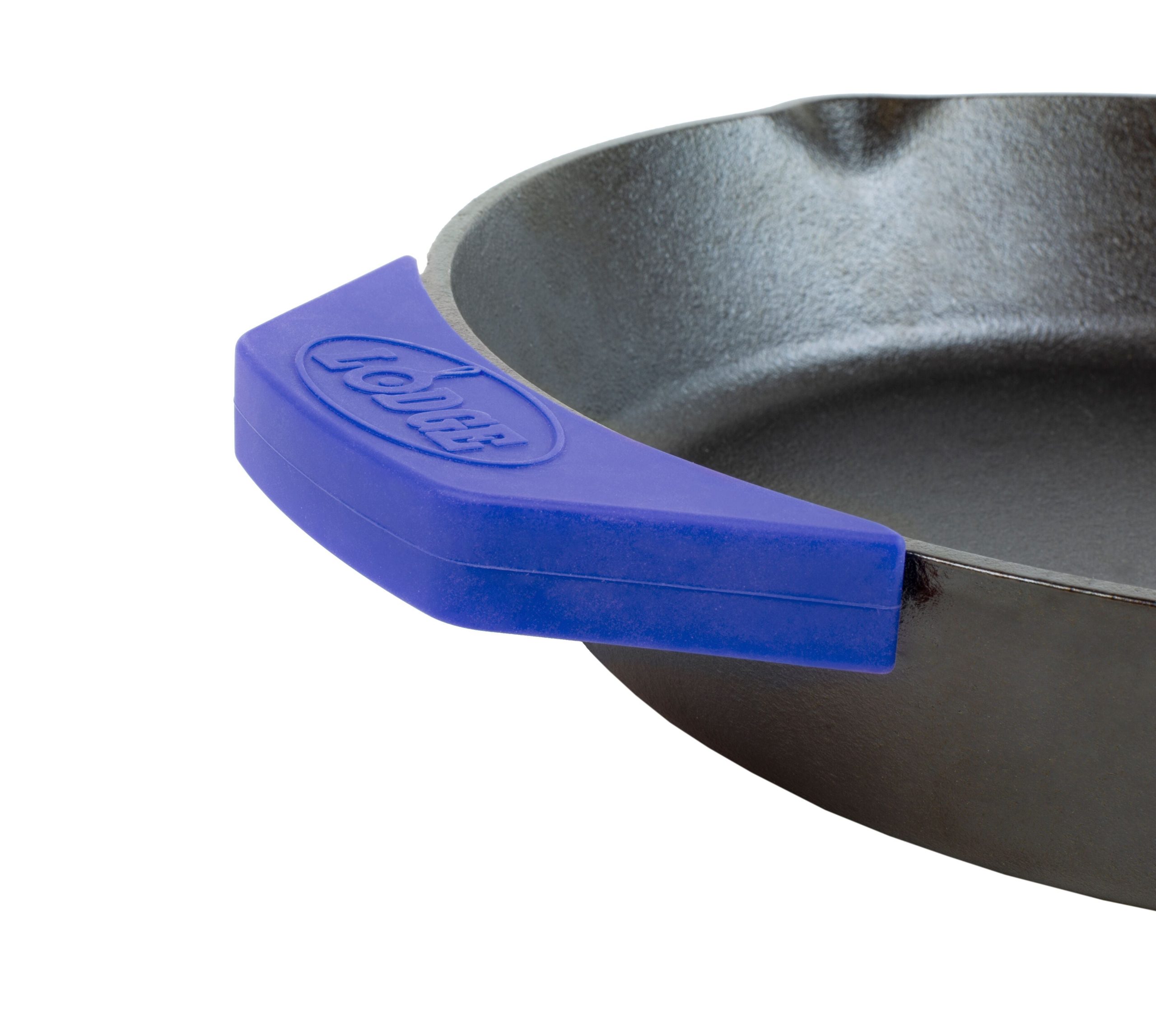 Lodge Silicone Assist Handle Holder - Image 11