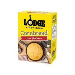Alternative view of Lodge True Southern Skillet Cornbread Mix