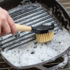 Alternative view of Lodge 10 Inch Scrub Brush