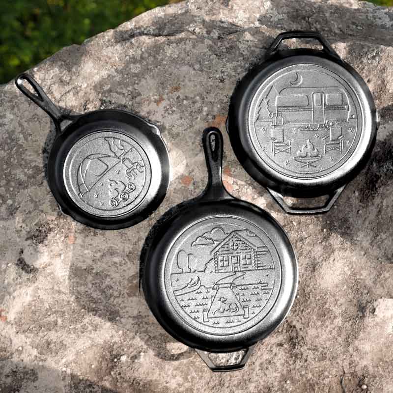 Lodge Wanderlust Set