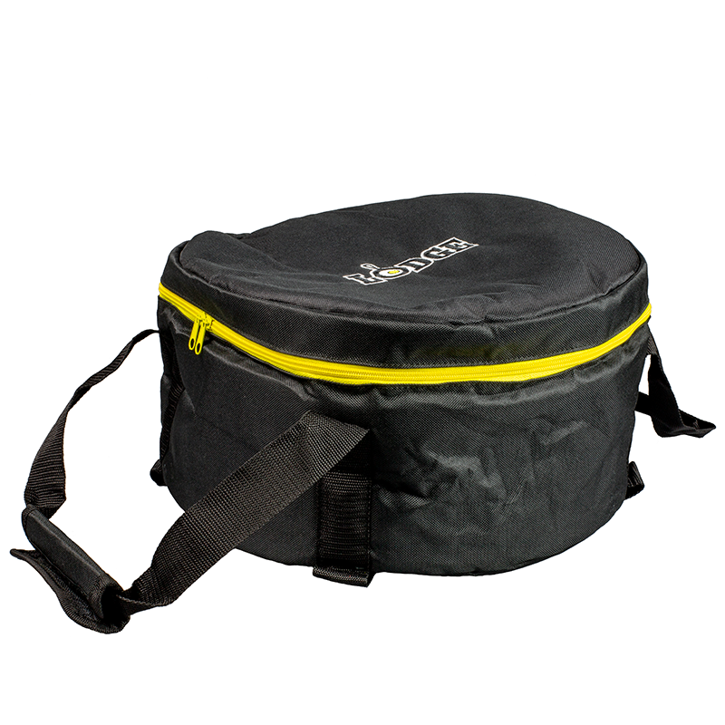 Lodge Camp Dutch Oven Tote Bags - Image 35