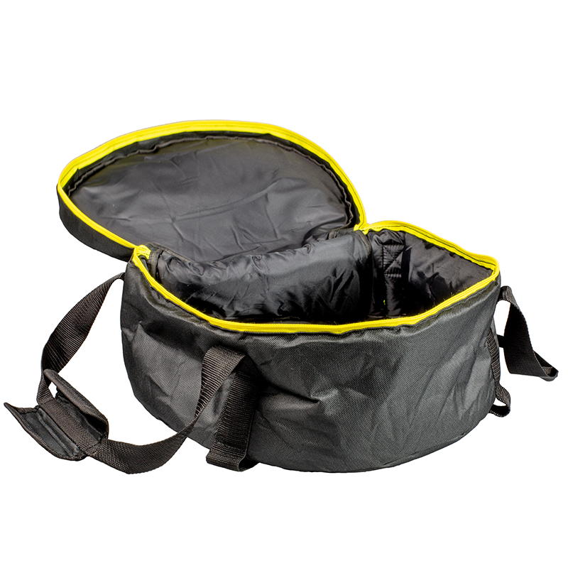 Lodge Camp Dutch Oven Tote Bags - Image 13
