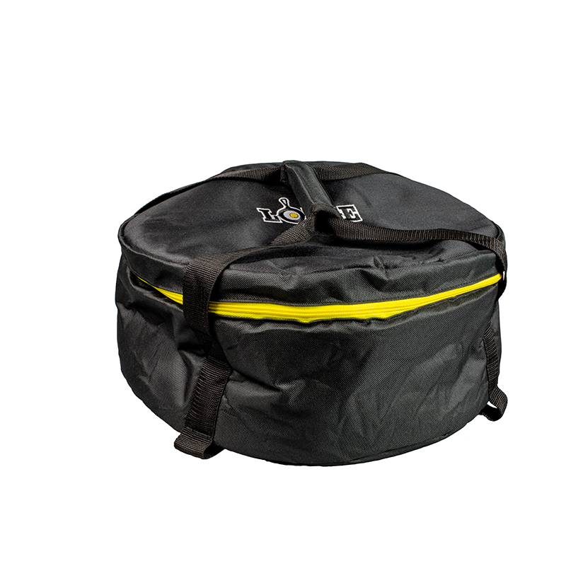 Lodge Camp Dutch Oven Tote Bags - Image 15