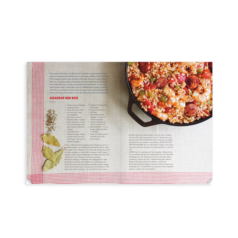 Lodge The Lodge Cast Iron Cookbook - Image 6