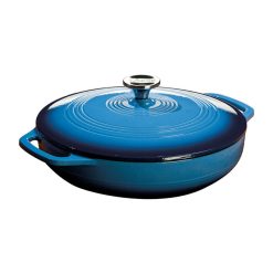 Lodge Essential Enamel Braiser