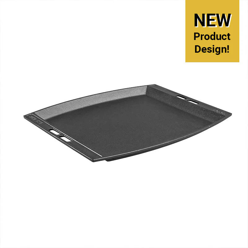 Lodge Rectangular Griddle - Image 28