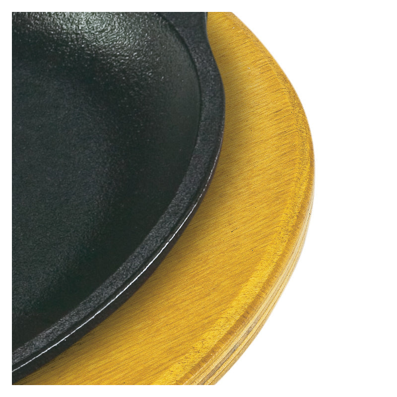 Lodge Color Oval Wood Underliners - Image 20