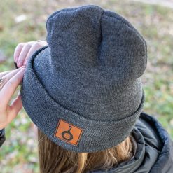 Alternative view of Lodge Lodge Beanie