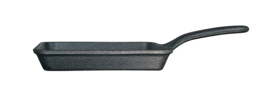 Lodge Square Cast Iron Classic Skillet - Image 5