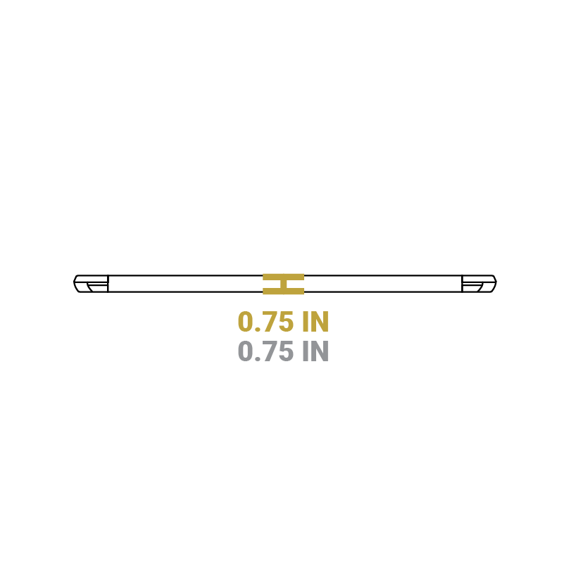 Lodge Chef Collection Reversible Grill/Griddle - Image 7