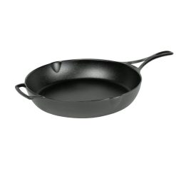 Lodge Blacklock Lightweight Skillet