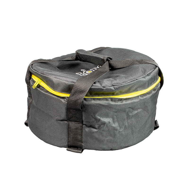 Lodge Camp Dutch Oven Tote Bags - Image 11