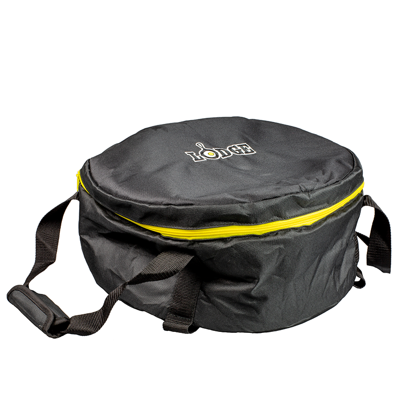 Lodge Camp Dutch Oven Tote Bags - Image 14
