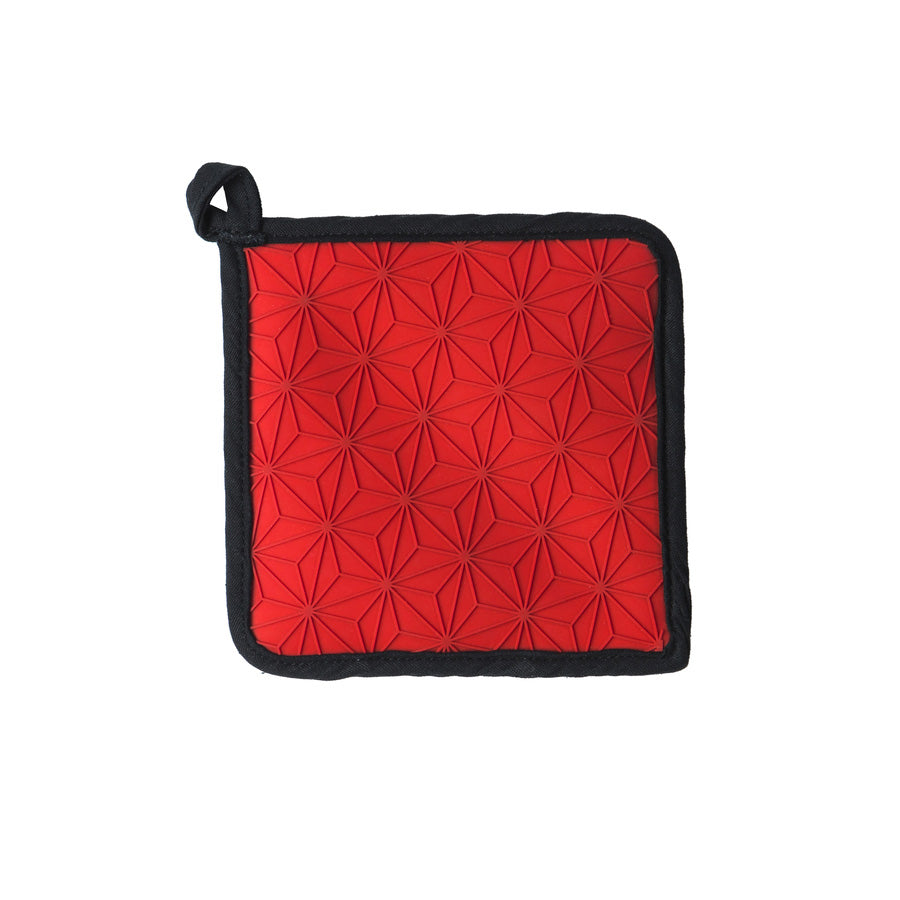 Lodge Silicone and Fabric Potholder - Image 3