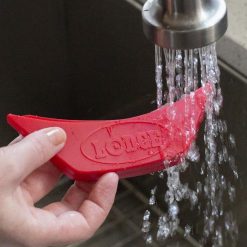 Lodge Silicone Assist Handle Holder