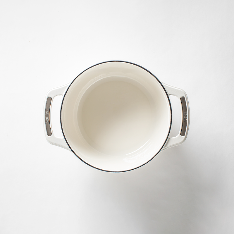 Lodge USA Enamel™ Cast Iron Dutch Oven - Image 57