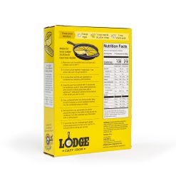 Alternative view of Lodge Sweet Spot Skillet Cornbread Mix