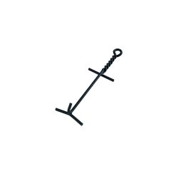Lodge Camp Dutch Oven Lid Lifter