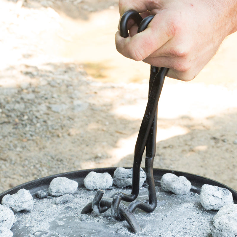 Lodge 4 in 1 Camp Dutch Oven Tool - Image 2