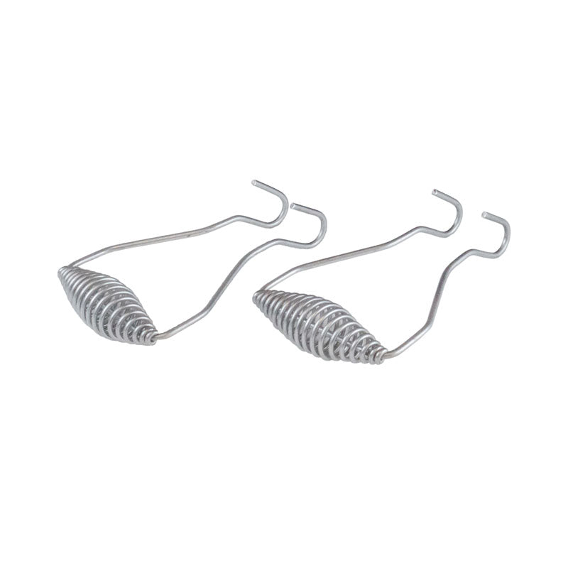 Lodge Hook & Carry Steel Handles