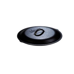 Lodge Cast Iron Lid
