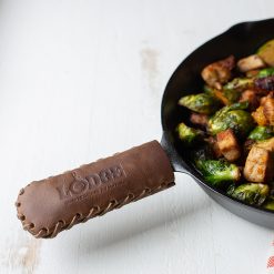 Alternative view of Lodge Nokona Leather Handle Holder