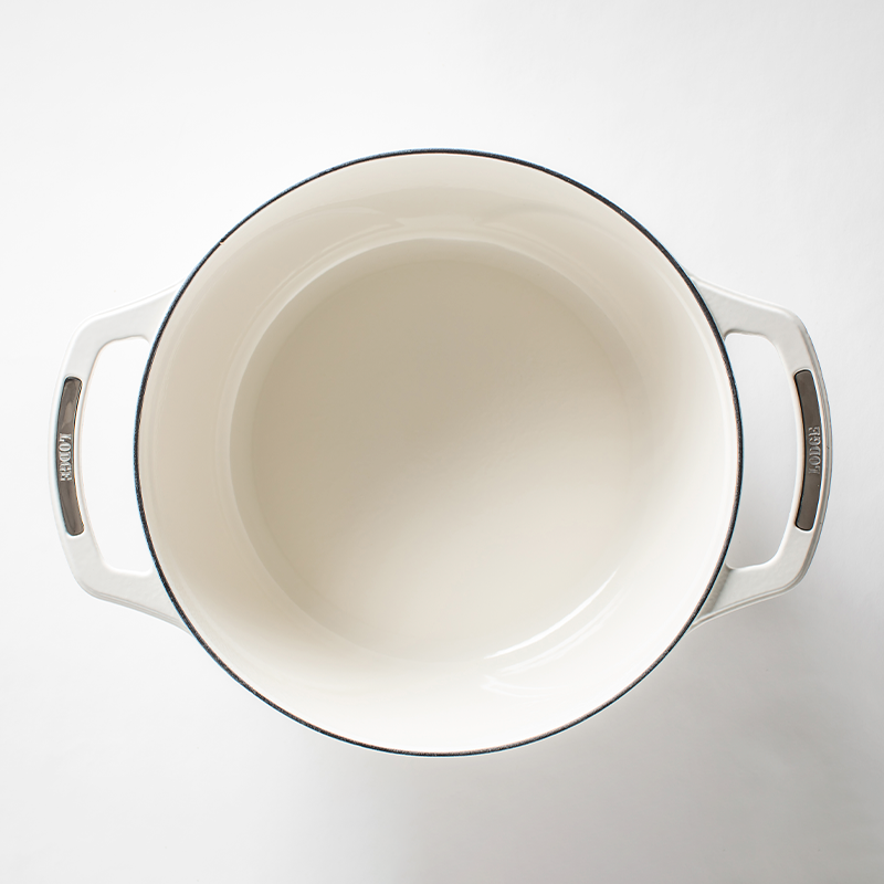 Lodge USA Enamel™ Cast Iron Dutch Oven - Image 62