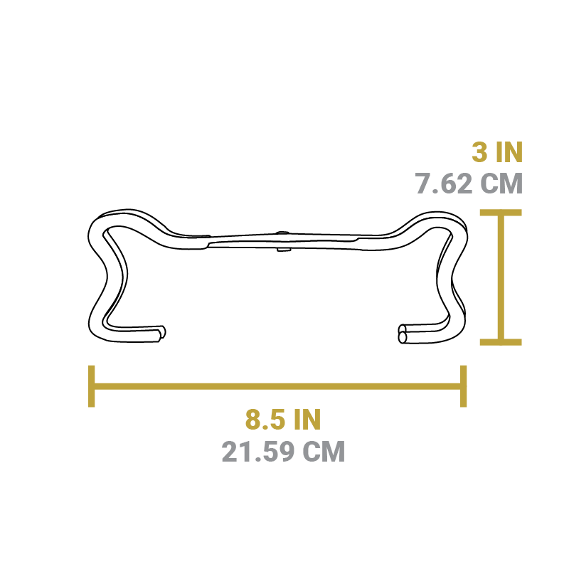 Lodge 4 in 1 Camp Dutch Oven Tool - Image 6