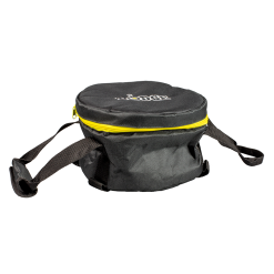 Lodge Camp Dutch Oven Tote Bags