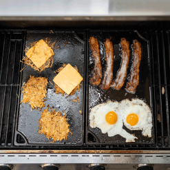 Alternative view of Lodge Diner Griddle Set