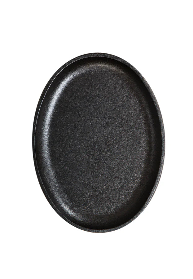 Lodge Oval Serving Griddles - Image 11